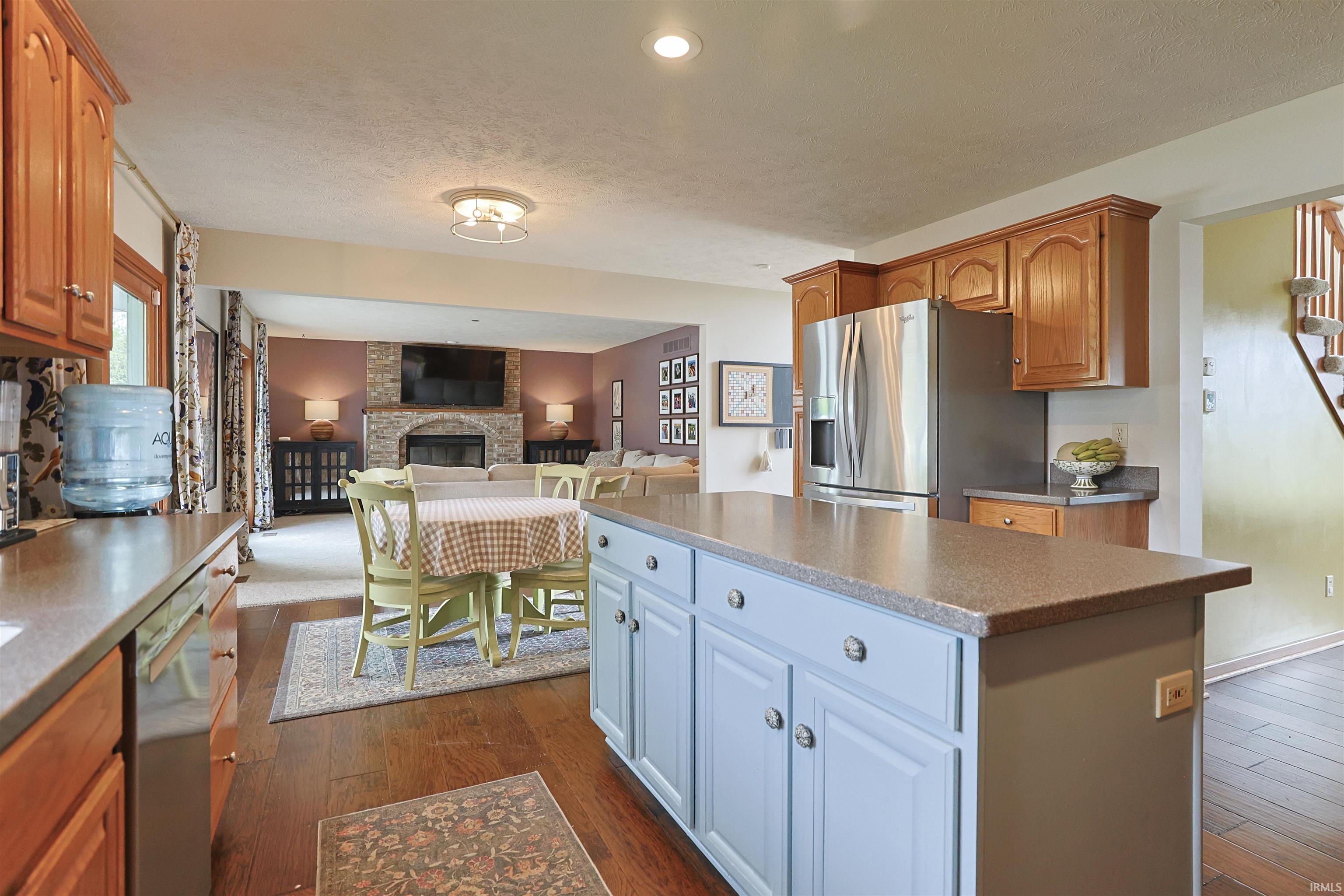 14223 Worthington Drive Granger IN 46530