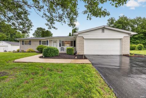 5400 W Orchard Drive Bloomington IN 47403