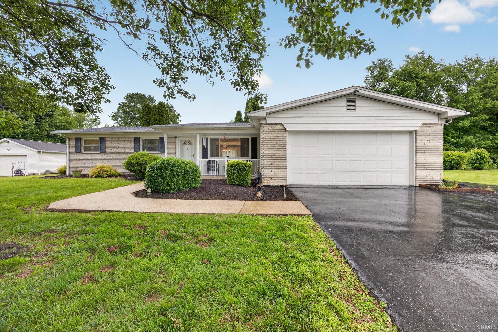 5400 W Orchard Drive Bloomington IN 47403