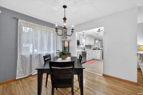 5400 W Orchard Drive Bloomington IN 47403