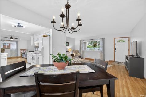 5400 W Orchard Drive Bloomington IN 47403