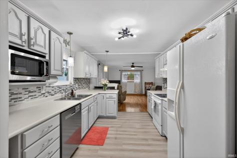 5400 W Orchard Drive Bloomington IN 47403