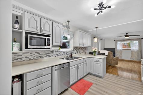 5400 W Orchard Drive Bloomington IN 47403