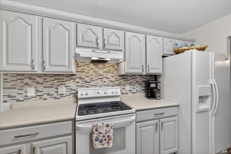 5400 W Orchard Drive Bloomington IN 47403
