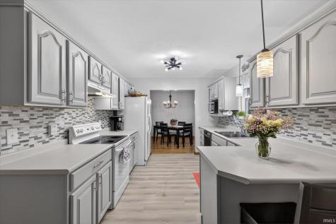 5400 W Orchard Drive Bloomington IN 47403