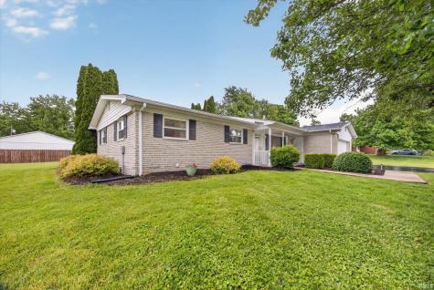 5400 W Orchard Drive Bloomington IN 47403
