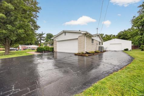 5400 W Orchard Drive Bloomington IN 47403