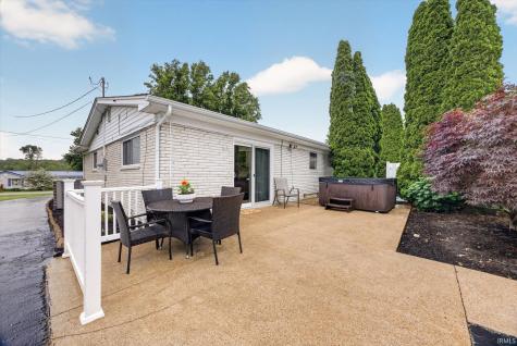 5400 W Orchard Drive Bloomington IN 47403