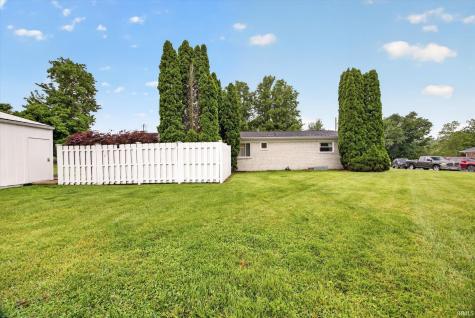 5400 W Orchard Drive Bloomington IN 47403