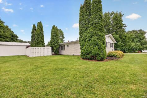 5400 W Orchard Drive Bloomington IN 47403