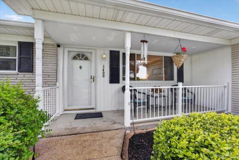 5400 W Orchard Drive Bloomington IN 47403