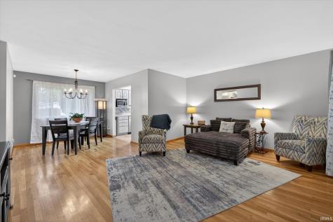 5400 W Orchard Drive Bloomington IN 47403