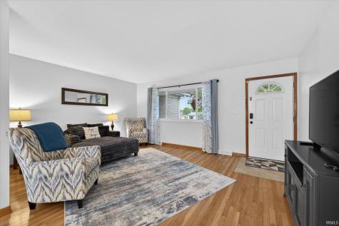 5400 W Orchard Drive Bloomington IN 47403