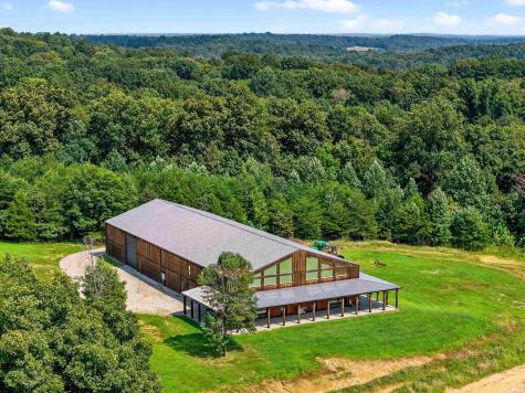 2580 Ridge Road Williams IN 47470