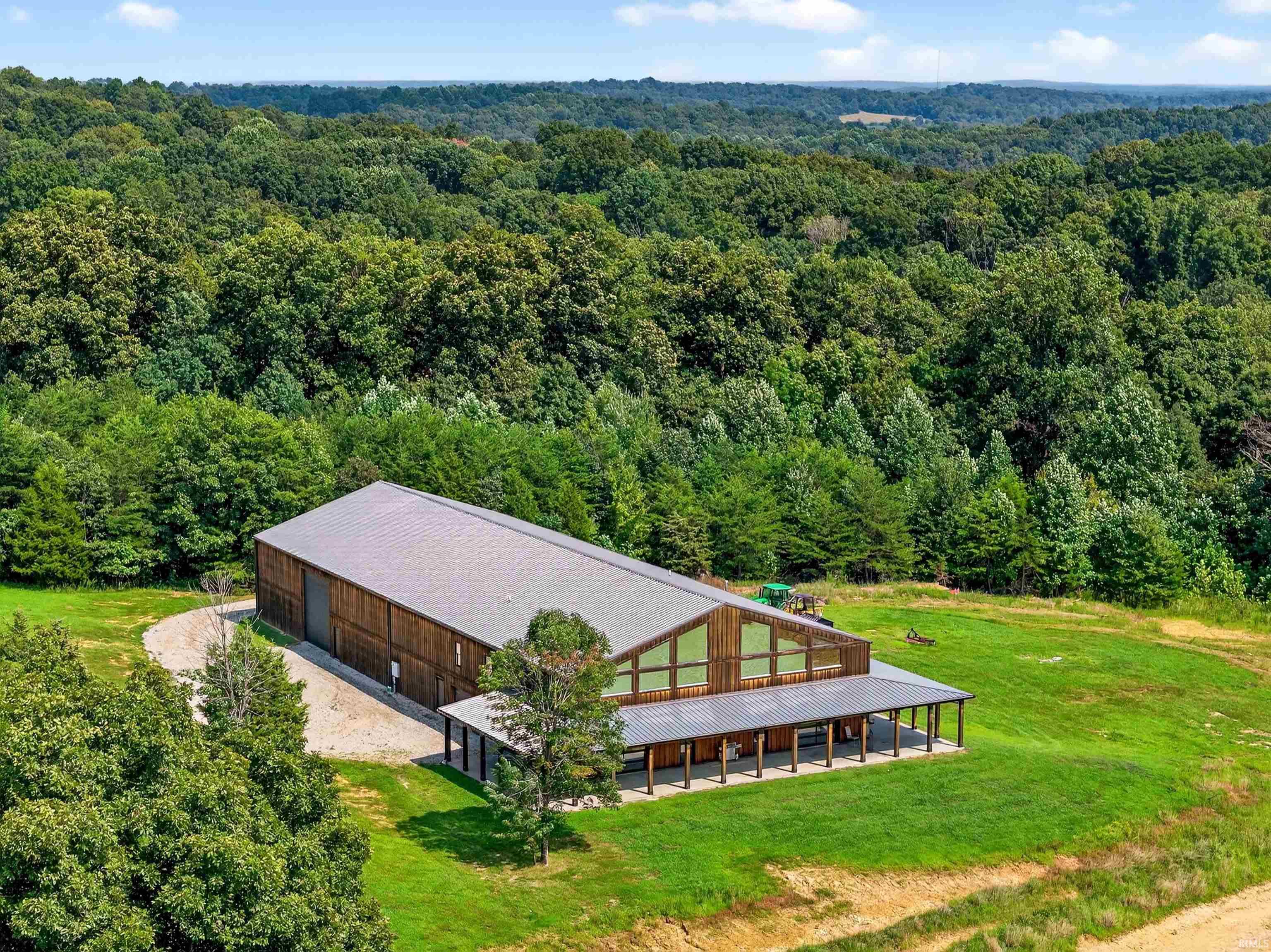2580 Ridge Road Williams IN 47470