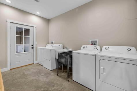 2580 Ridge Road Williams IN 47470