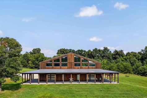 2580 Ridge Road Williams IN 47470
