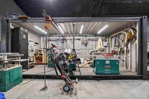 2580 Ridge Road Williams IN 47470