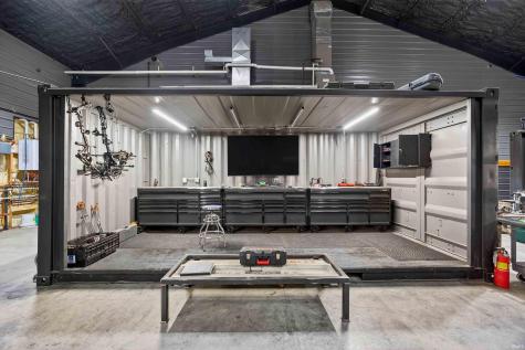 2580 Ridge Road Williams IN 47470