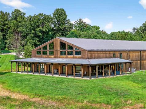 2580 Ridge Road Williams IN 47470