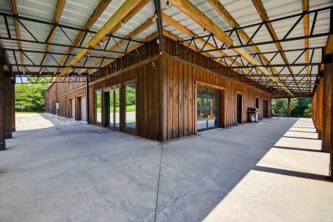 2580 Ridge Road Williams IN 47470