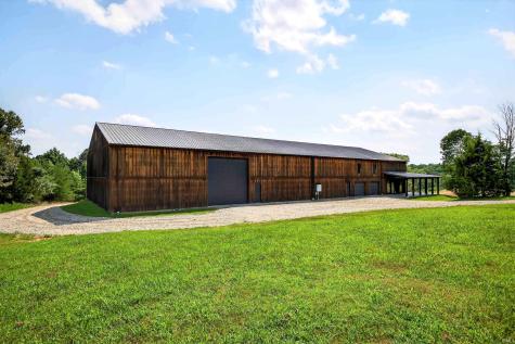 2580 Ridge Road Williams IN 47470