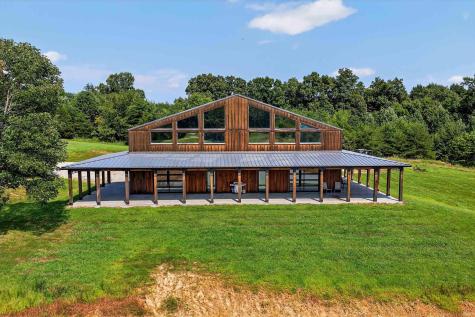 2580 Ridge Road Williams IN 47470