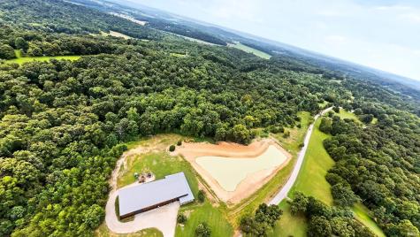 2580 Ridge Road Williams IN 47470