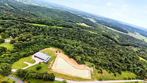 2580 Ridge Road Williams IN 47470