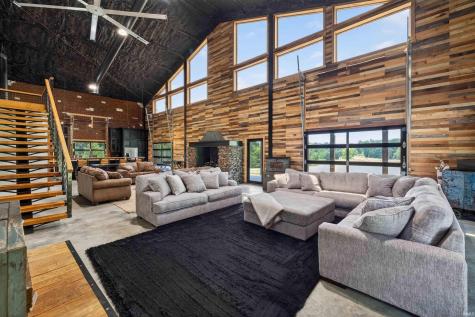 2580 Ridge Road Williams IN 47470