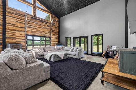 2580 Ridge Road Williams IN 47470