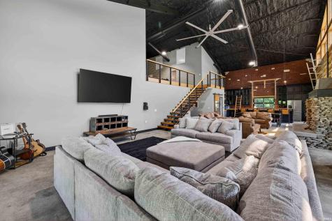 2580 Ridge Road Williams IN 47470
