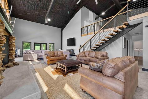 2580 Ridge Road Williams IN 47470