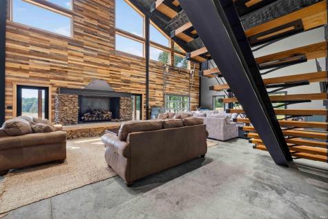 2580 Ridge Road Williams IN 47470