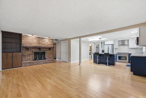 3505 Delaware Trail Muncie IN 47302
