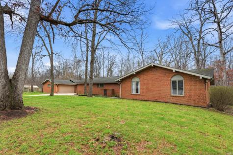 3505 Delaware Trail Muncie IN 47302