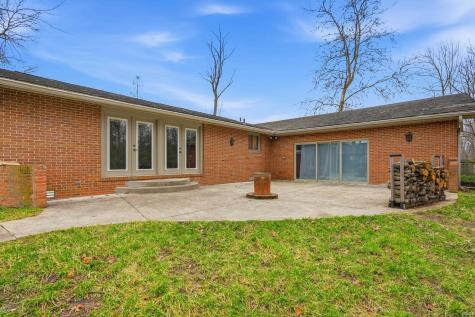 3505 Delaware Trail Muncie IN 47302