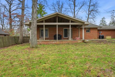 3505 Delaware Trail Muncie IN 47302