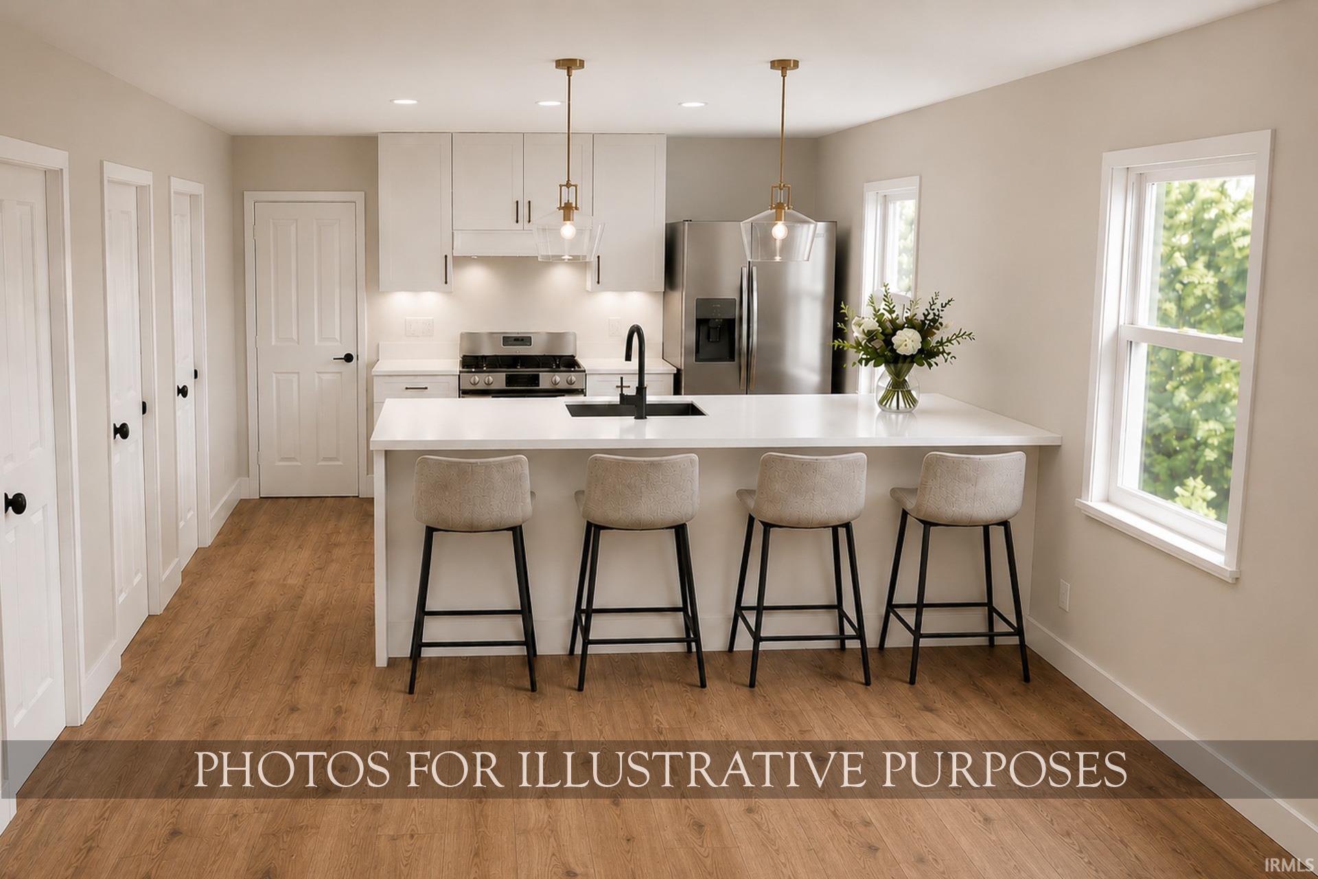 581 N Arthur Street South Bend IN 46617