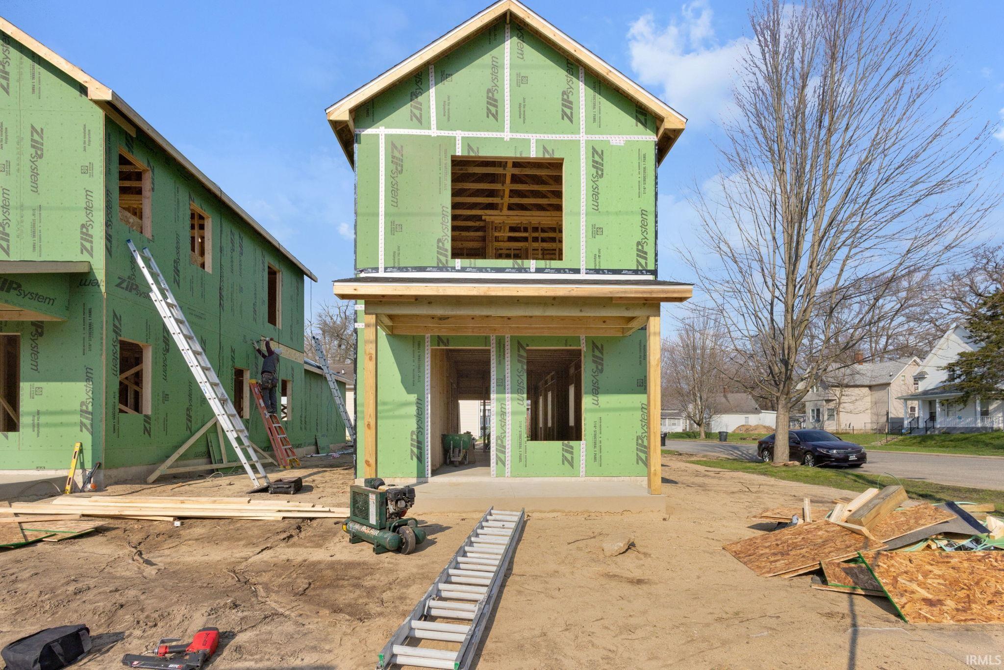 581 N Arthur Street South Bend IN 46617