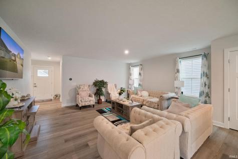 2751 Sand Hollow Drive Lebanon IN 46052