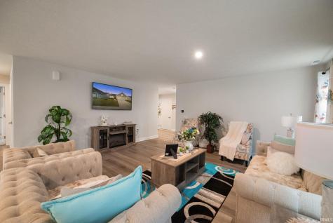 2751 Sand Hollow Drive Lebanon IN 46052