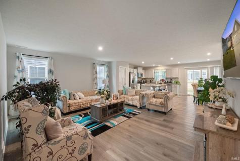 2751 Sand Hollow Drive Lebanon IN 46052