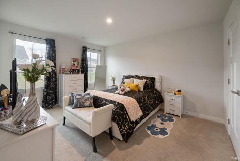 2751 Sand Hollow Drive Lebanon IN 46052
