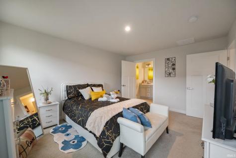 2751 Sand Hollow Drive Lebanon IN 46052