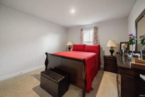2751 Sand Hollow Drive Lebanon IN 46052