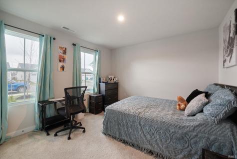 2751 Sand Hollow Drive Lebanon IN 46052