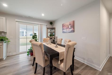2751 Sand Hollow Drive Lebanon IN 46052