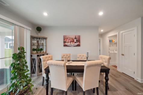 2751 Sand Hollow Drive Lebanon IN 46052