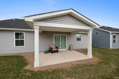 2751 Sand Hollow Drive Lebanon IN 46052